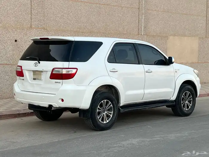 فورشنر 2010 2