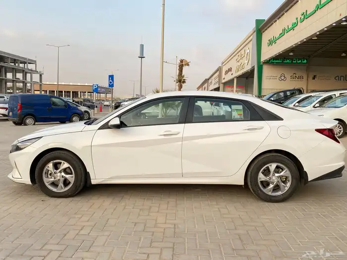 هونداي النترا 1.6 cc 4