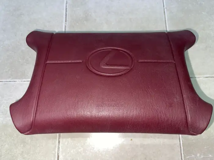 ايرباق لكزس Ls400 89-92 جديد اصلي 3