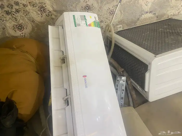 مكيف اسبلت 0