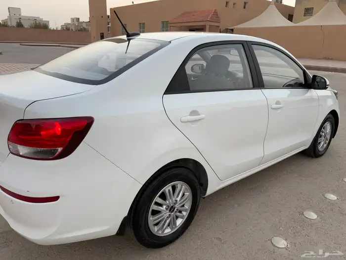 للبيع كيا بيجاس 2024 مطور جنوط ومثبت سرعه 10