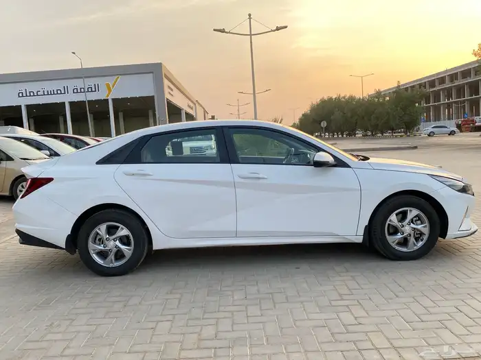 هونداي النترا 1.6 cc 8
