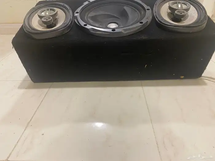 البيع سستم سماعات 1