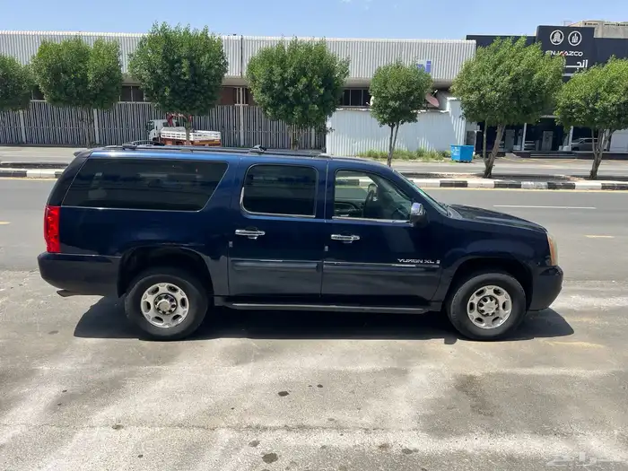 يوكن XL 1