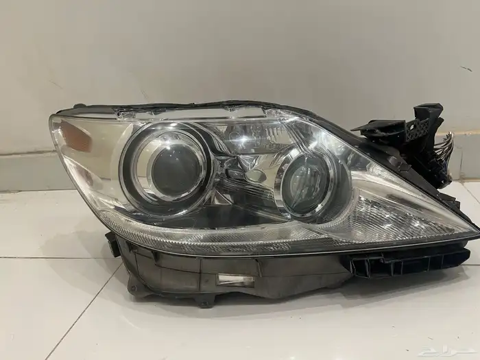 شمعات لكزس LS460-2011 وكاله 0