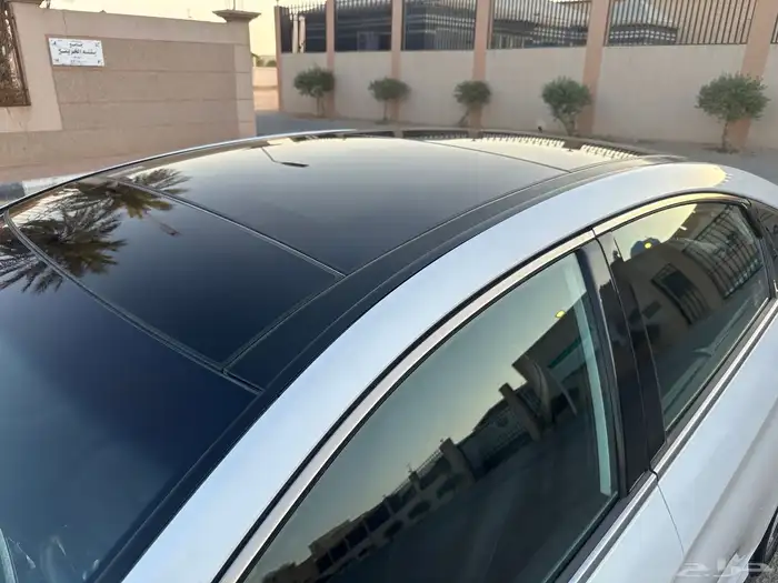هونداي سوناتا 2018 فل كامل سمارت اعلى فئه وكاله شرط نظيف 52
