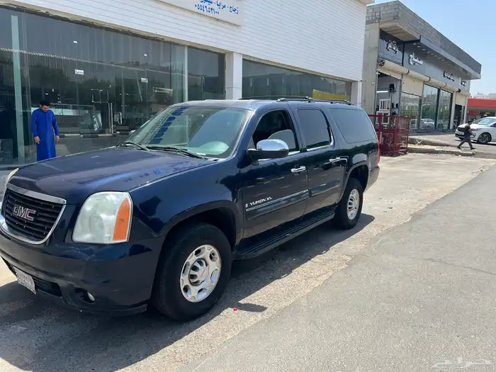 يوكن XL 4