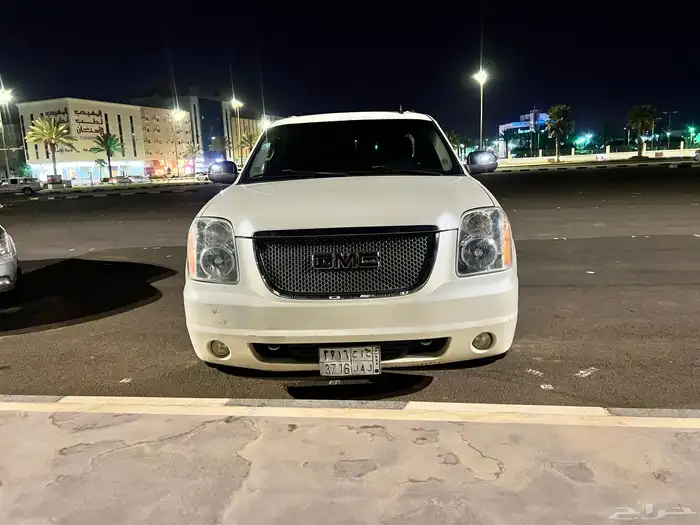 يوكن طويل SLT 4
