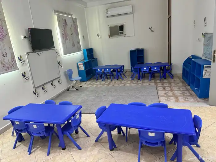 اثاث حضانه وروضه 10