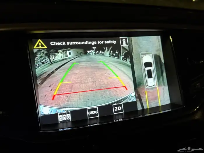 جاك GS8 2019 فل كامل للبيع 36