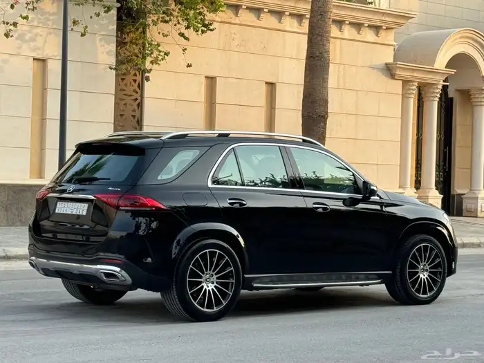 مرسيدس GLE 450 كت AMG موديل 2020 تشيكات وكاله 19