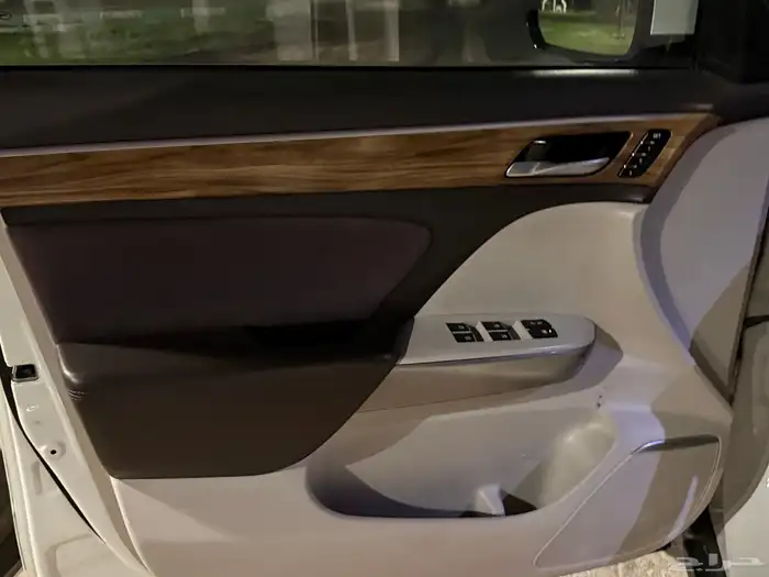 جاك GS8 2019 فل كامل للبيع 27
