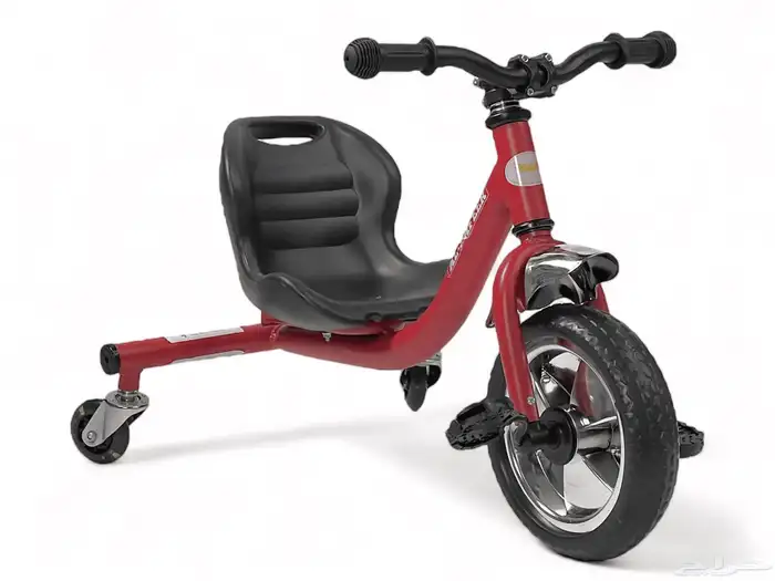 سيكل دريفت بتصميم مميز ويدوي - سايكل تفحيط ميني 0