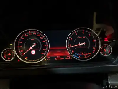بي ام دبليو 650 كت ام 2016 (( بحالة ممتازة )) index