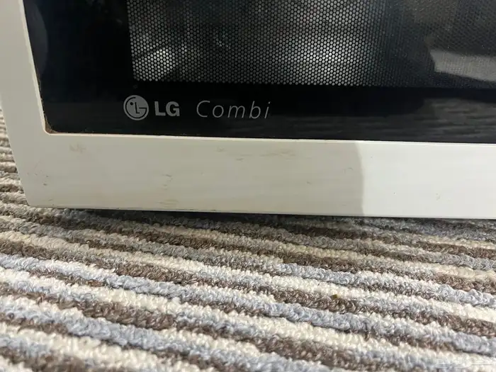 ميكرويف LG 2
