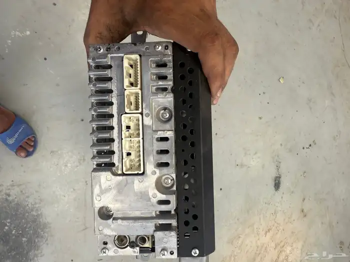 مسجل تويوتا 0