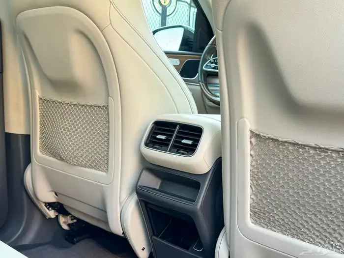 مرسيدس GLE 450 كت AMG موديل 2020 تشيكات وكاله 50