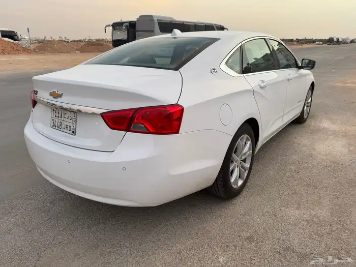 شفروليه امبالا 2018 4