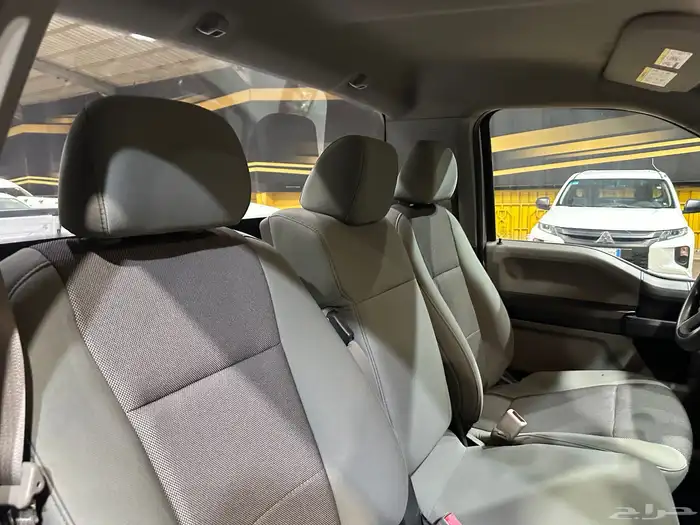 فورد F150 بدون دبل 2018 ممشى قليل130 الف تشيكات وكاله 13