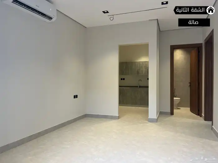 دور أرضي للبيع في حي الخير   شمال الرياض 7