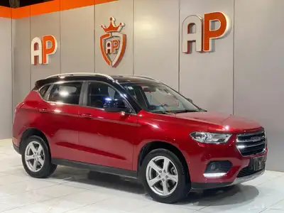 هافال H2 2021 بحالة نظيفة index