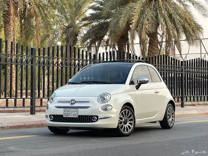 فيات 2021 نص فل نظيف جدا منوة المستخدم 1