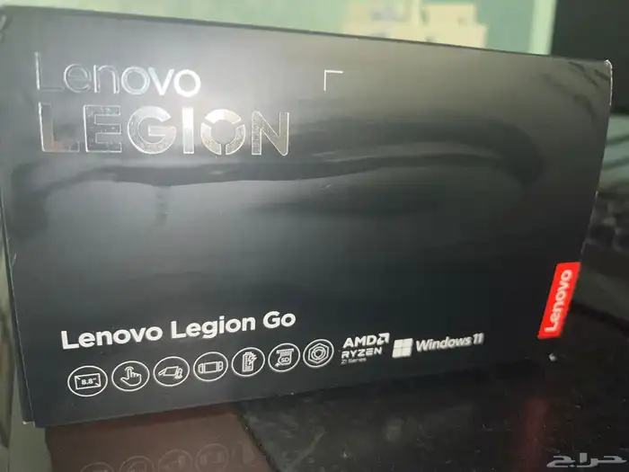 legion go ليجون قو 0
