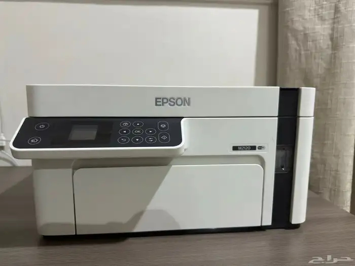 طابعة Epson m2120 0