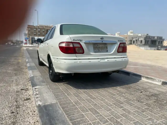 صني 2002 قير عادي 15