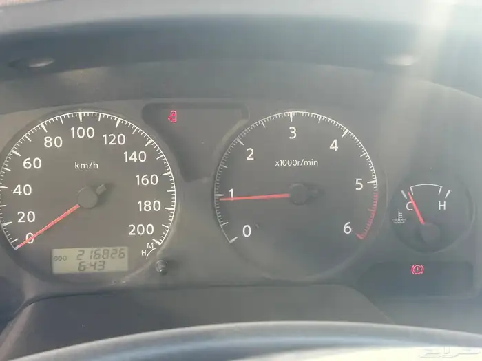 للبيع مكينه باترول 4500 بخاخ 0