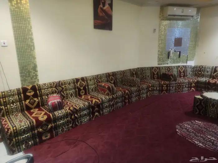كنب للبيع 3