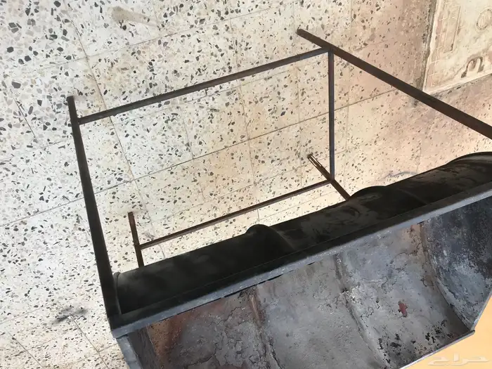 منقل نار 3