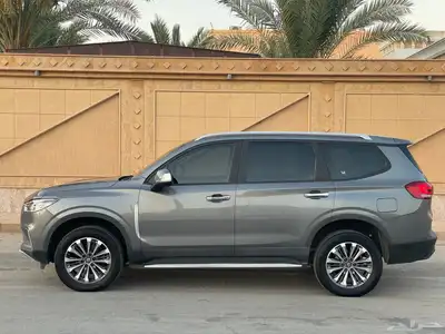 ماكسيس D9 - 2022 بحالة الوكالة index