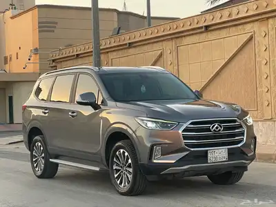 ماكسيس D9 - 2022 بحالة الوكالة index