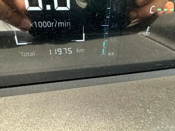 شانجان ايدو بلس 2026 10