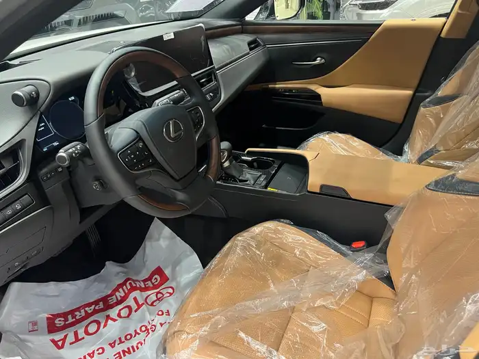 لكزس es 350(CC) 3