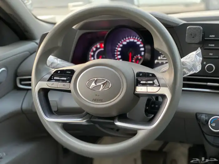 هونداي النترا 1.6 cc 24