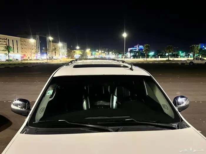 يوكن طويل SLT 8