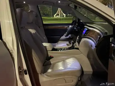جاك GS8 2019 فل كامل للبيع index