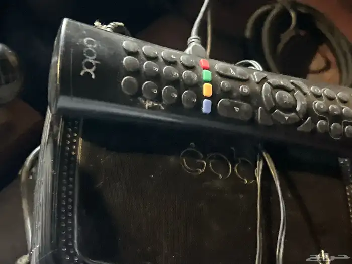 للبيع ليسيفر جيبوكس 1