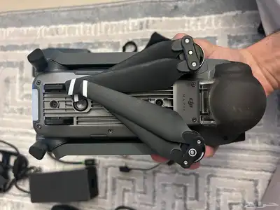 درون mavic pro dji index