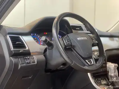 هافال H2 2021 بحالة نظيفة index
