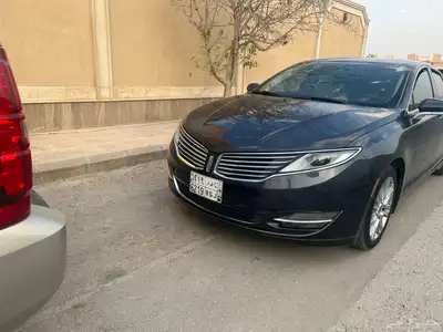 لنكولن 2014 Mkz index