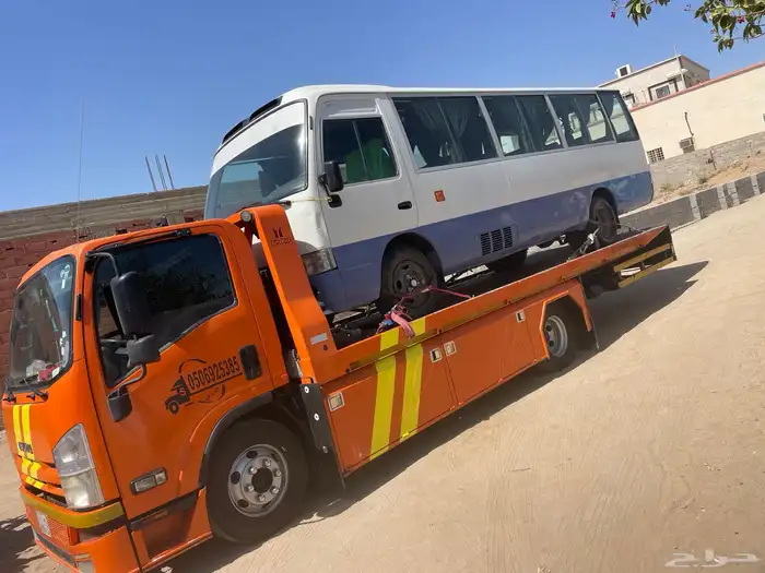 سطحه لنقل 10