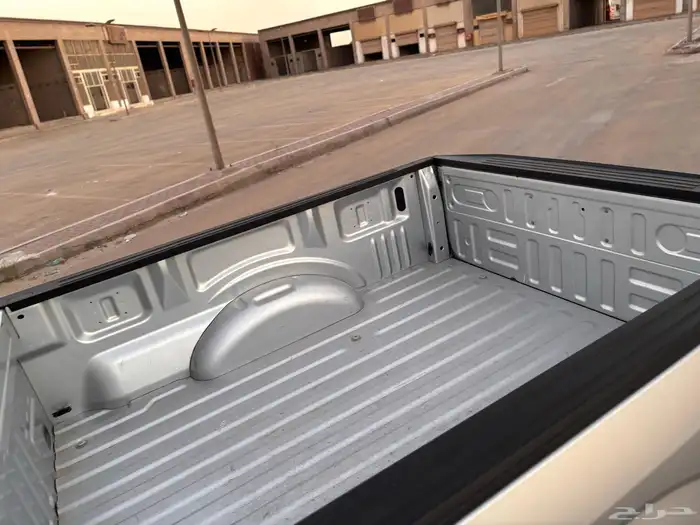 فورد F150 بدون دبل 2018 وكاله 8