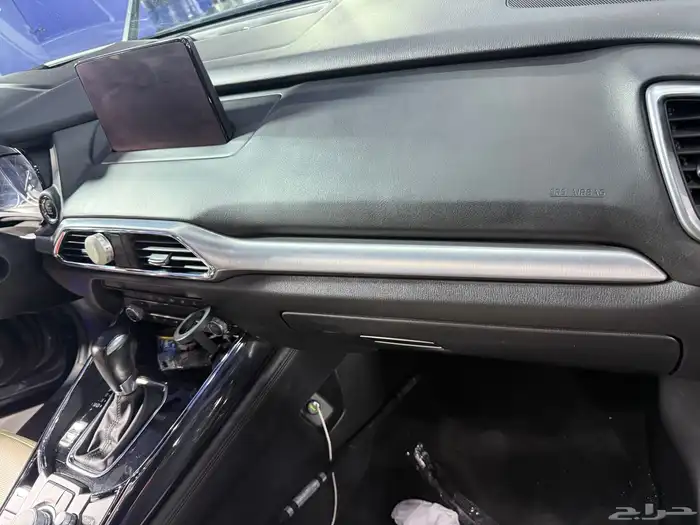 مازدا cx-9 19