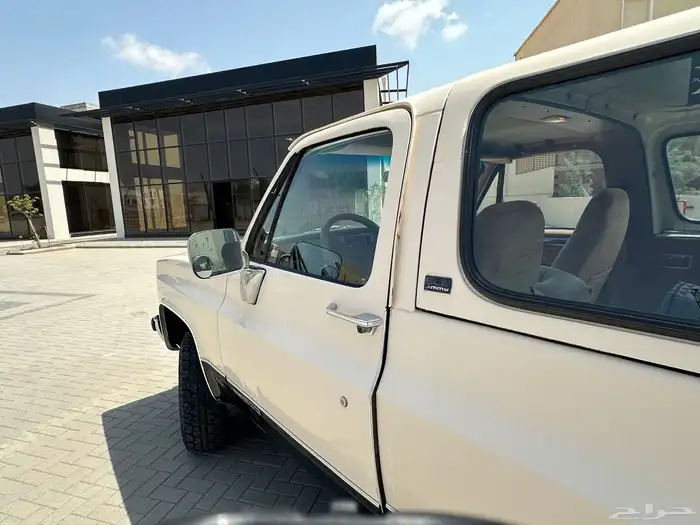 بليزر جمس جيمي 1991 20