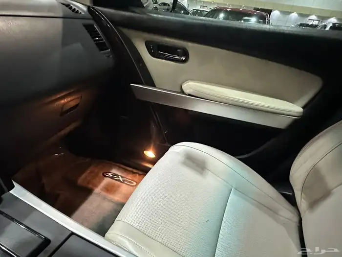 مازدا CX9 موديل 2016 فل كامل 16