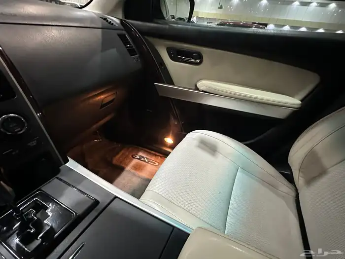 مازدا CX9 موديل 2016 فل كامل 21