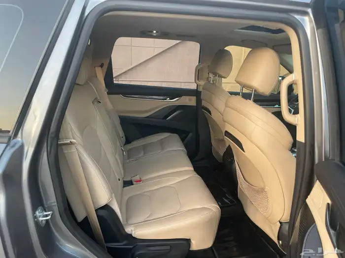 ماكسيس D9 - 2022 بحالة الوكالة 13